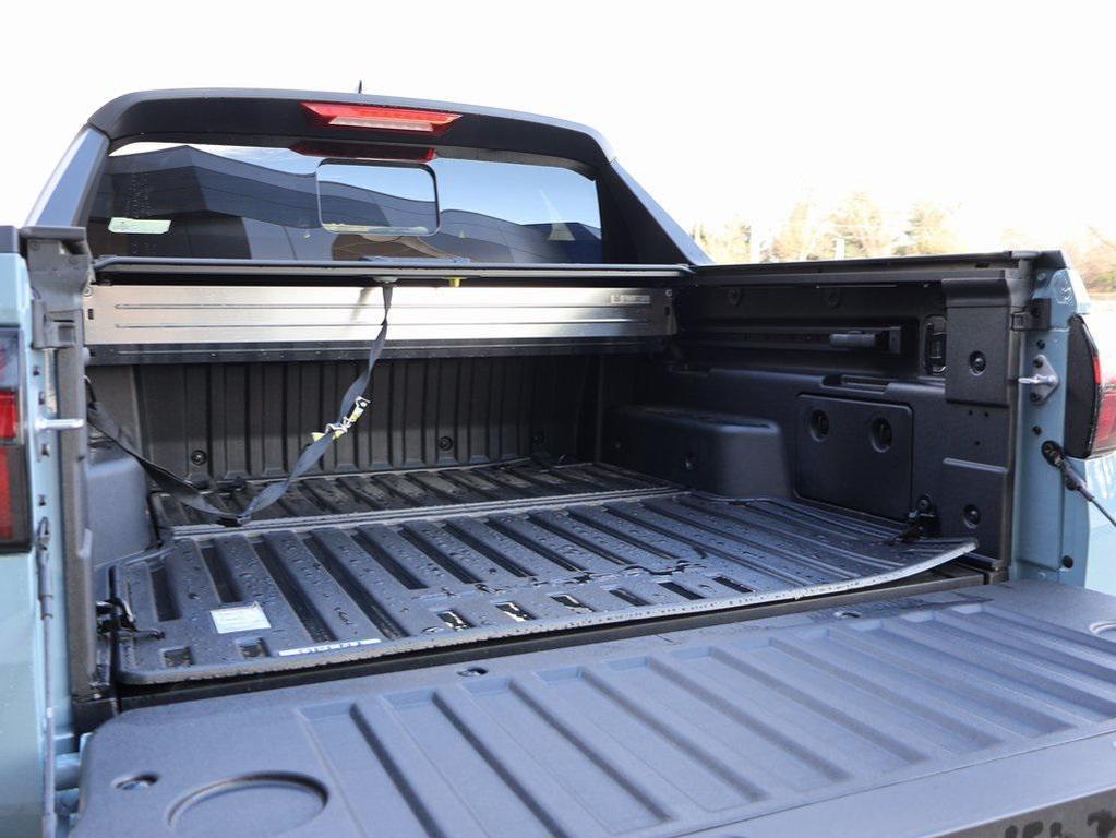 new 2026 Hyundai SANTA CRUZ car, priced at $45,187