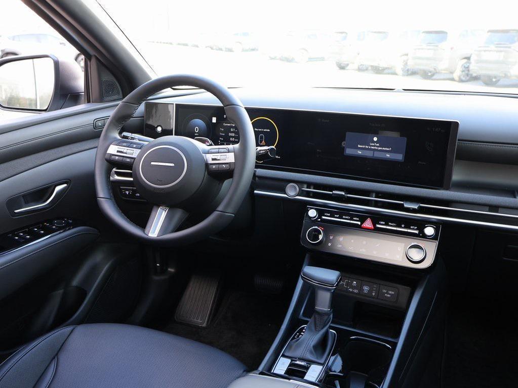 new 2026 Hyundai SANTA CRUZ car, priced at $45,187