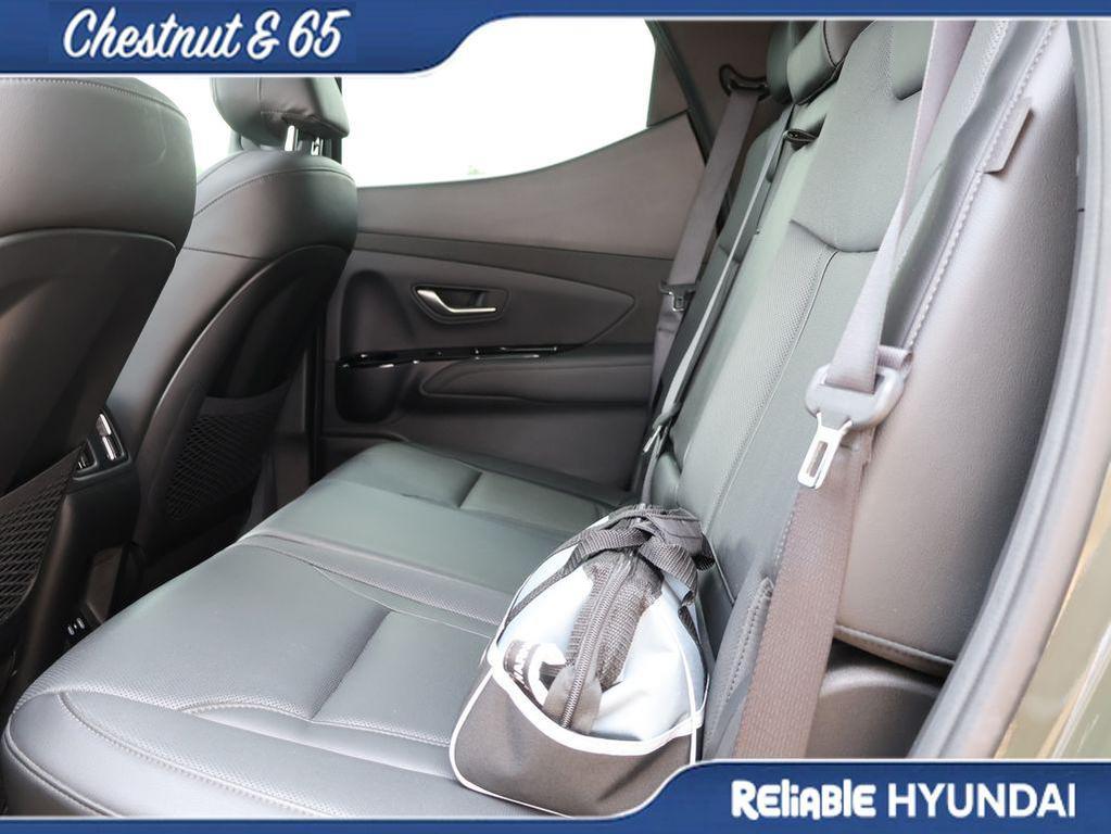 used 2025 Hyundai SANTA CRUZ car, priced at $36,319