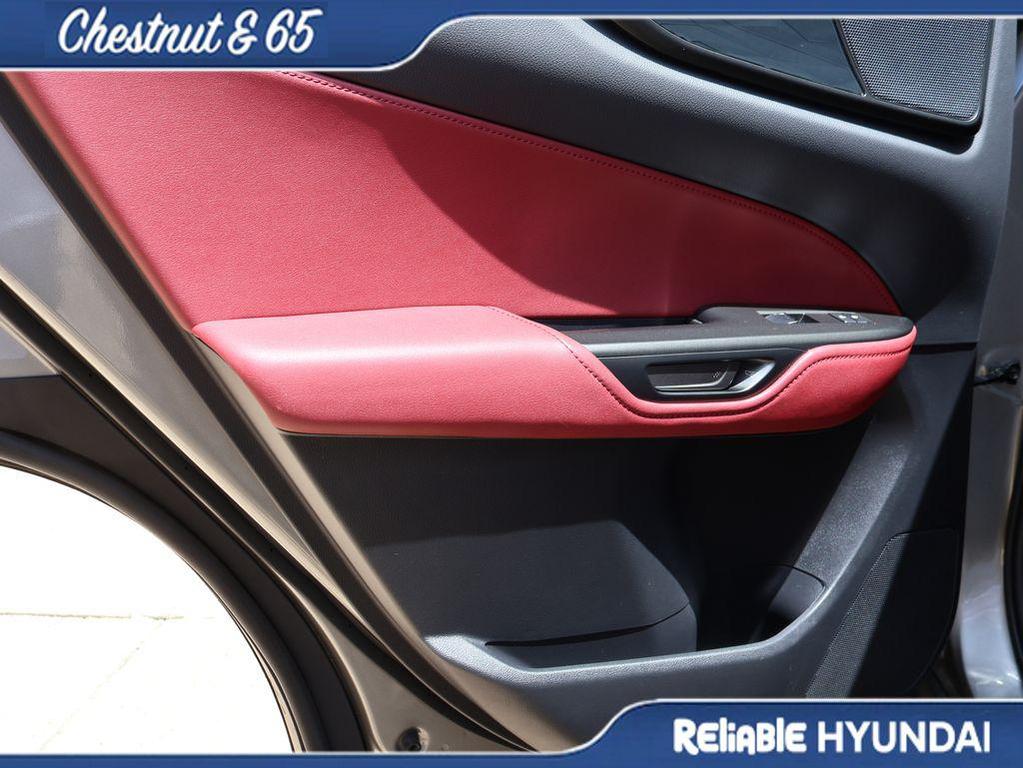 used 2022 Lexus NX 350h car, priced at $41,998