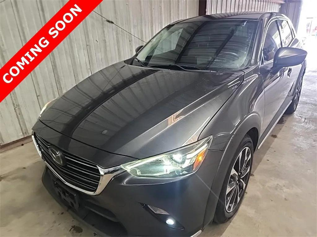 used 2019 Mazda CX-3 car, priced at $16,998