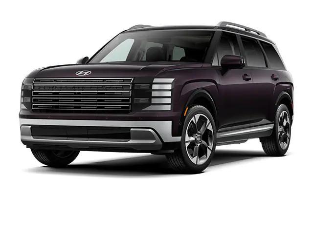 new 2026 Hyundai Palisade car, priced at $51,671