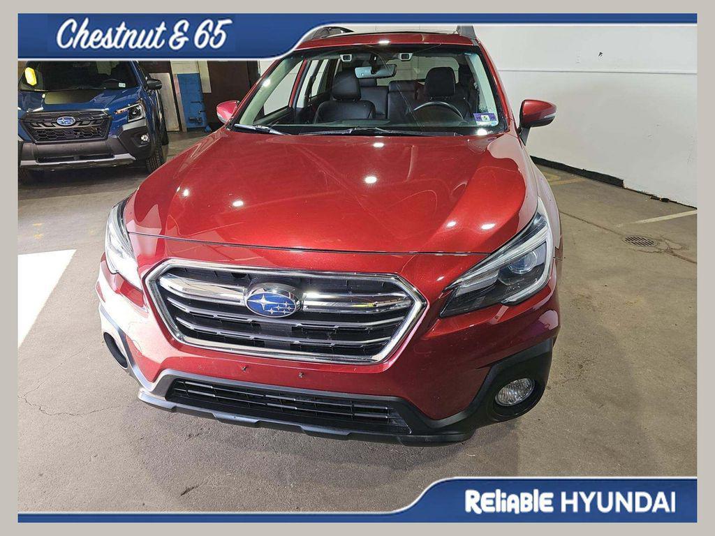 used 2019 Subaru Outback car, priced at $22,598