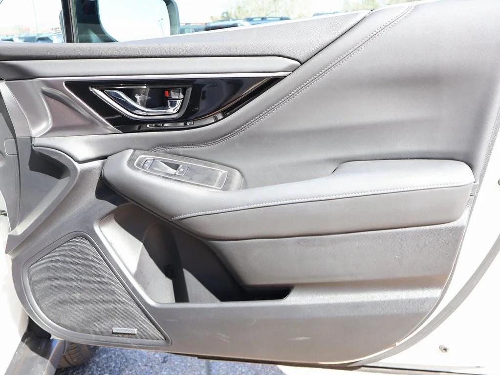 used 2025 Subaru Outback car, priced at $33,963