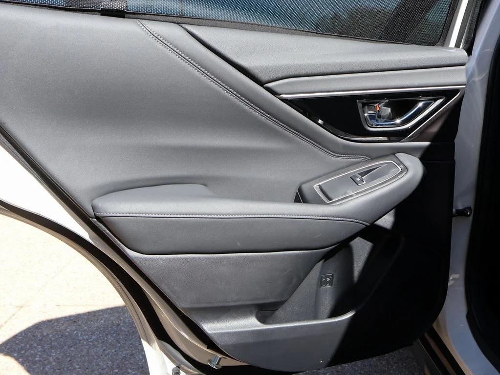 used 2025 Subaru Outback car, priced at $33,963