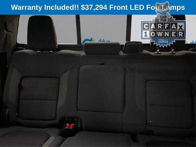 used 2021 Chevrolet Silverado 2500 car, priced at $37,294