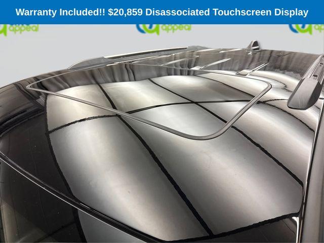 used 2020 Jeep Grand Cherokee car, priced at $20,859