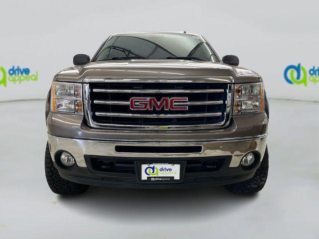 used 2013 GMC Sierra 1500 car, priced at $19,990