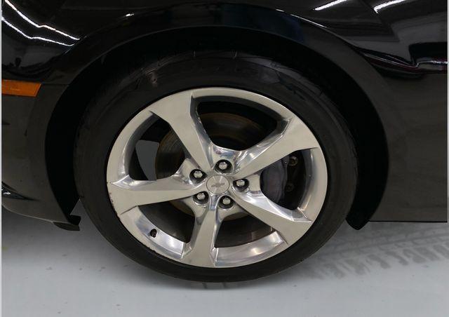 used 2013 Chevrolet Camaro car, priced at $15,990