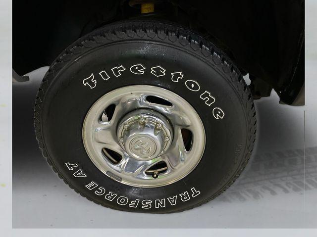 used 1995 Dodge Ram 2500 car, priced at $15,990
