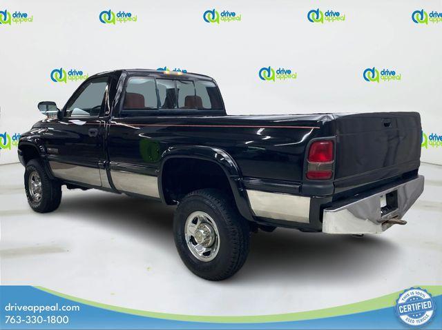 used 1995 Dodge Ram 2500 car, priced at $15,990