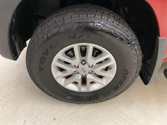 used 2015 Nissan Xterra car, priced at $17,909