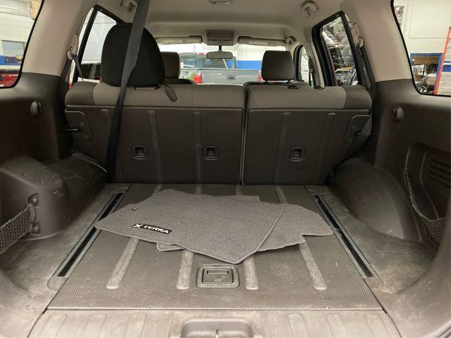 used 2015 Nissan Xterra car, priced at $17,909