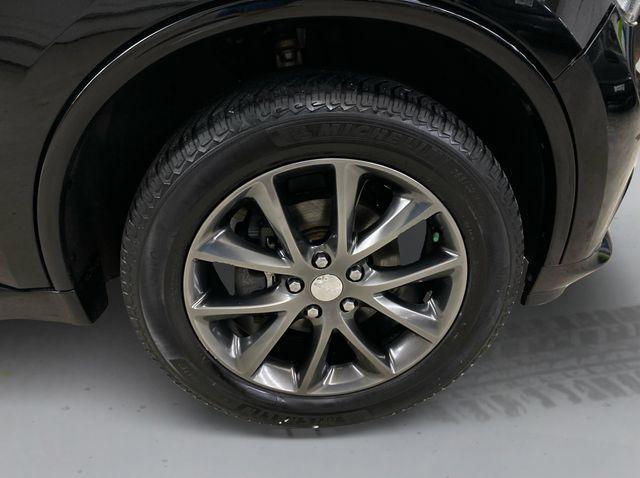 used 2018 Dodge Durango car, priced at $18,308