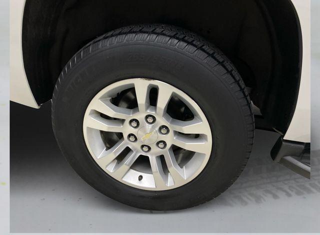 used 2016 Chevrolet Tahoe car, priced at $20,627