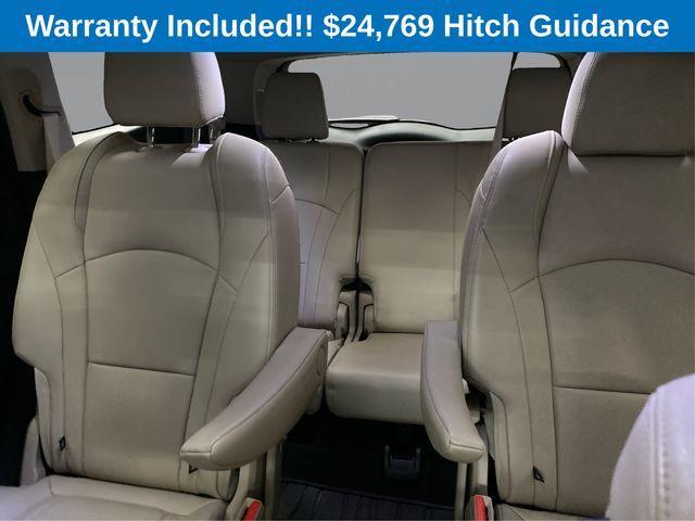 used 2020 Buick Enclave car, priced at $24,769