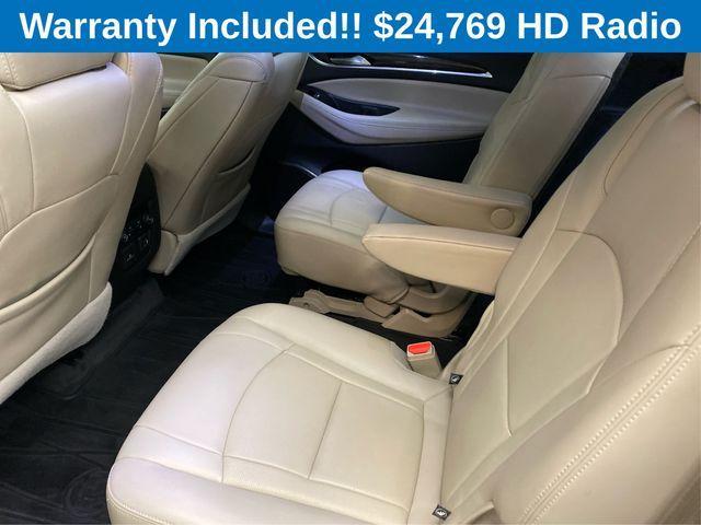 used 2020 Buick Enclave car, priced at $24,769