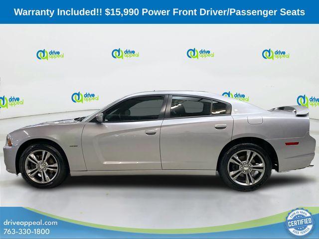 used 2014 Dodge Charger car, priced at $15,990