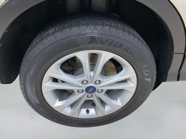 used 2018 Ford Escape car, priced at $10,923