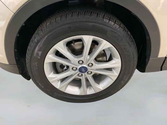 used 2018 Ford Escape car, priced at $10,923