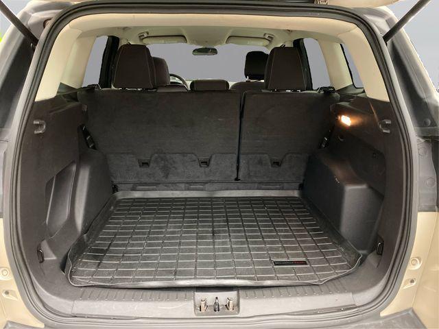 used 2018 Ford Escape car, priced at $10,923