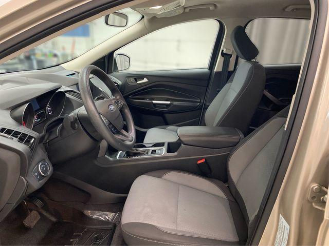 used 2018 Ford Escape car, priced at $10,923