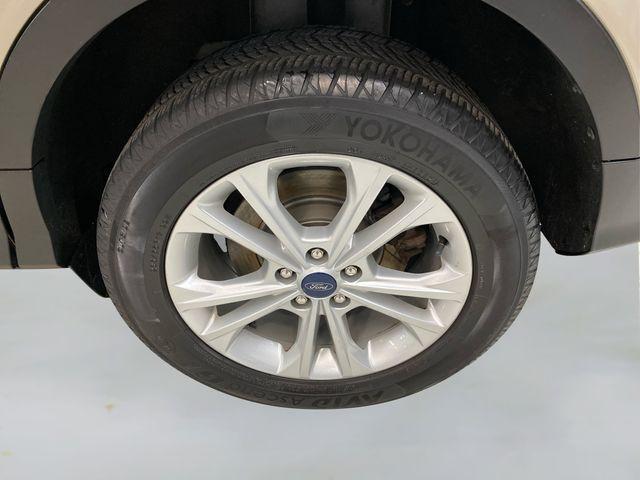 used 2018 Ford Escape car, priced at $10,923