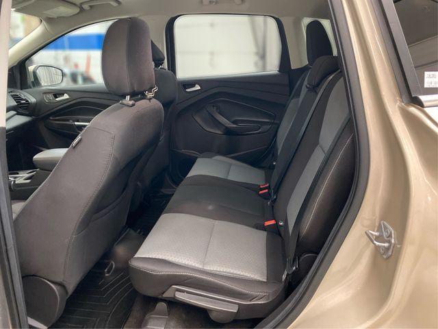 used 2018 Ford Escape car, priced at $10,923