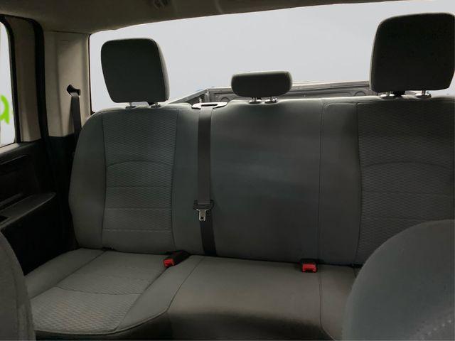 used 2017 Ram 3500 car, priced at $38,126