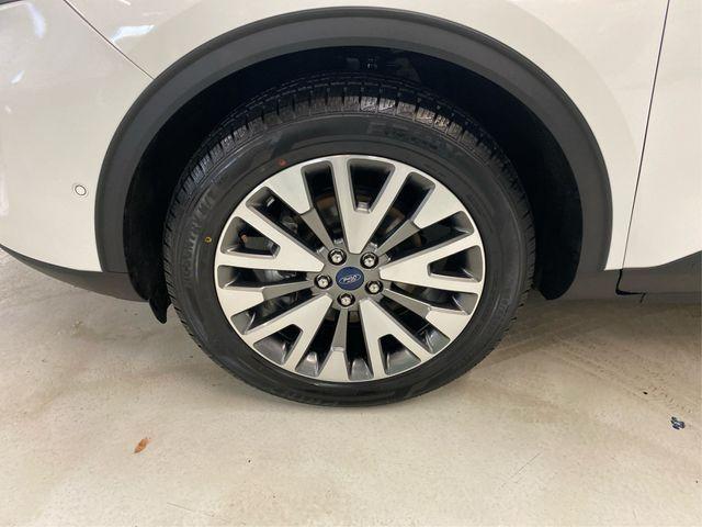 used 2020 Ford Escape car, priced at $17,990