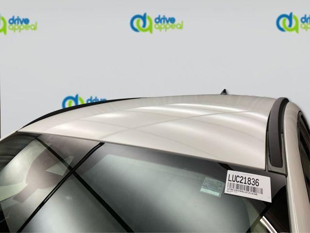 used 2020 Ford Escape car, priced at $17,990