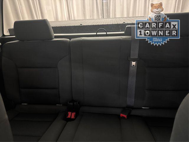 used 2015 Chevrolet Silverado 2500 car, priced at $25,334