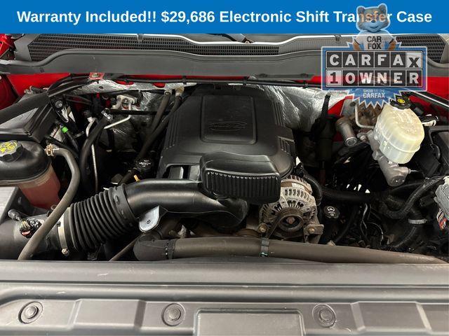 used 2016 Chevrolet Silverado 2500 car, priced at $29,686