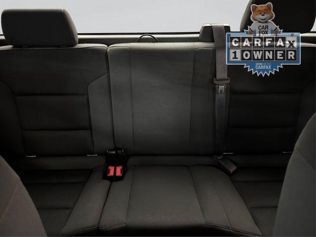 used 2016 Chevrolet Silverado 2500 car, priced at $29,686