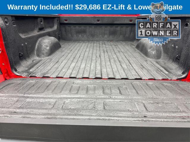 used 2016 Chevrolet Silverado 2500 car, priced at $29,686