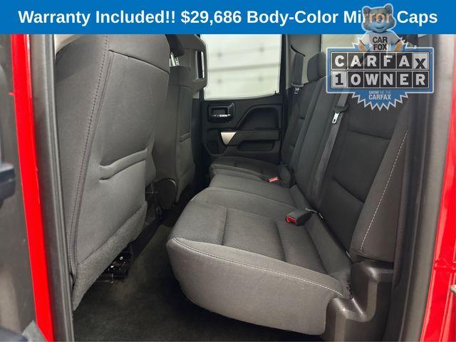 used 2016 Chevrolet Silverado 2500 car, priced at $29,686