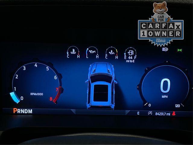 used 2024 Ford F-150 car, priced at $34,990