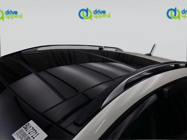 used 2011 Nissan Murano car, priced at $8,414