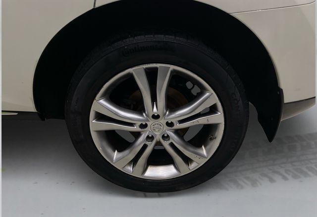 used 2011 Nissan Murano car, priced at $8,414