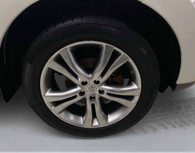 used 2011 Nissan Murano car, priced at $8,414