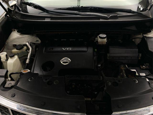 used 2011 Nissan Murano car, priced at $8,414