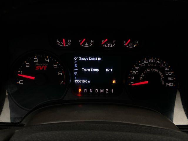 used 2011 Ford F-150 car, priced at $21,990