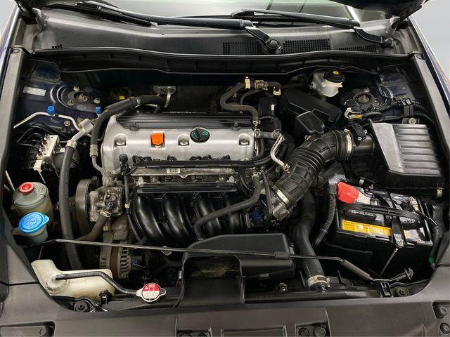 used 2008 Honda Accord car, priced at $9,990