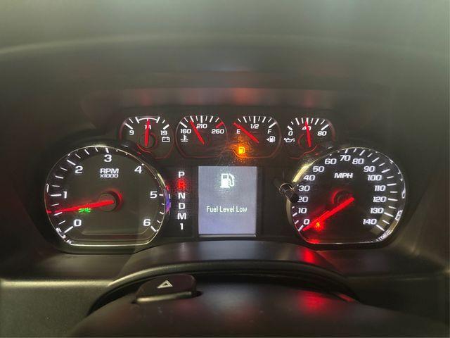 used 2015 GMC Sierra 3500 car, priced at $28,590