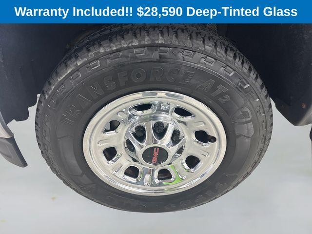 used 2015 GMC Sierra 3500 car, priced at $28,590