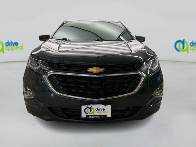 used 2019 Chevrolet Equinox car, priced at $15,335