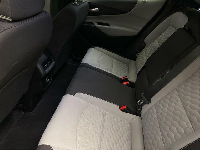 used 2019 Chevrolet Equinox car, priced at $15,335
