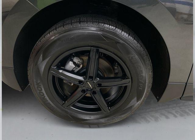 used 2019 Chevrolet Equinox car, priced at $15,335