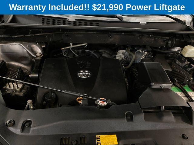 used 2019 Toyota Highlander car, priced at $21,990