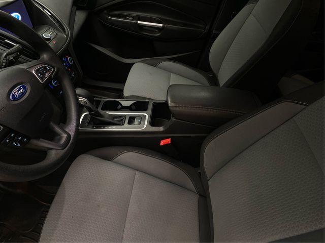 used 2019 Ford Escape car, priced at $12,290